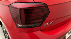 Volkswagen Polo 1.0 TSI 95 Beats 5dr Petrol Hatchback